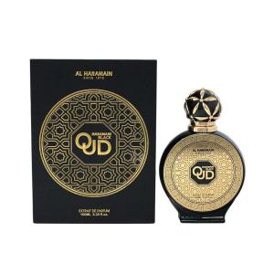 AL HARAMAIN BLACK OUD EXTRACTO DE PERFUME 100UN