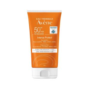 AVENE EAU THERMALE FLUIDO SPF50+ ULTRA WATER RESISTANT 150ML