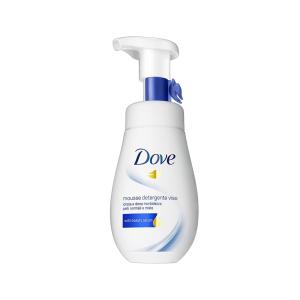 DOVE HYDRATING ESPUMA LIMIPADORA PIEL NORMAL A MIXTA 160ML