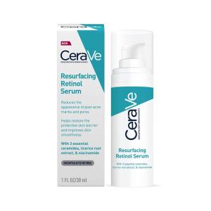 CERAVE RESURFACING RETINOL SERUM 30ML