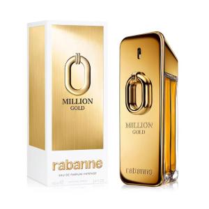 PACO RABANNE MILLION GOLD EAU DE PARFUM INTENSE 100ML VAPORIZADOR