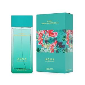 VICKY MARTIN BERROCAL AGUA EAU DE TOILETTE 100ML VAPORIZADOR