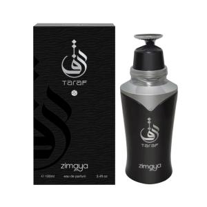 ZIMAYA TARAF BLACK EAU DE PARFUM 100ML