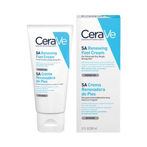 CERAVE SA RENEWING CREMA DE PIES 473ML