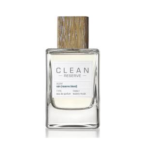 CLEAN RESERVE SCENT BLEND EAU DE PARFUM MUSK 100ML