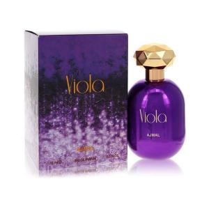 AJMAL VIOLA EAU DE PARFUM 75ML