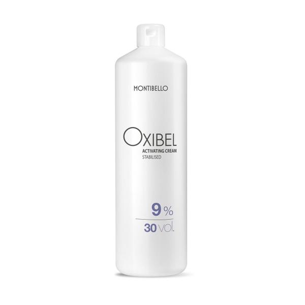 MONTIBEL-LO OXIBEL ACTIVATING CREAM 9% 30VOL 60ML