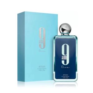 AFNAN 9AM DIVE EAU DE PARFUM 100ML VAPORIZADOR