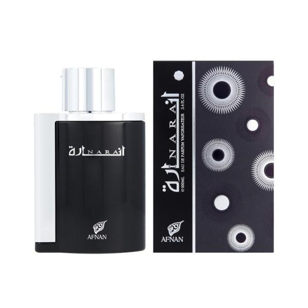 AFNAN INARA EAU DE PARFUM 100ML VAPORIZADOR