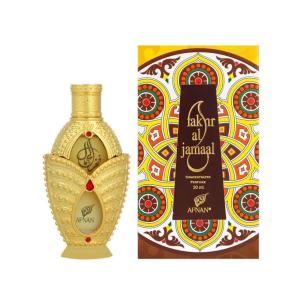 AFNAN FAKHR PERFUME CONCENTRADO 20ML