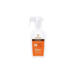 LECHE PROTECTORA SUNNIQUE PISTOLA F30 270ML