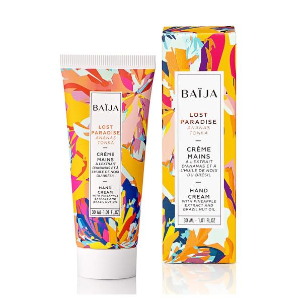 BAIJA PARIS LOST PARADISE CREMA DE MANOS 30ML