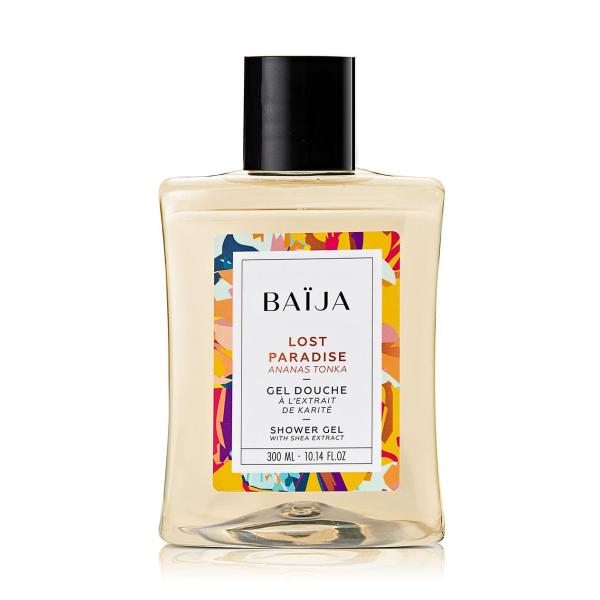 BAIJA PARIS LOST PARADISE GEL DE BAÑO 300ML