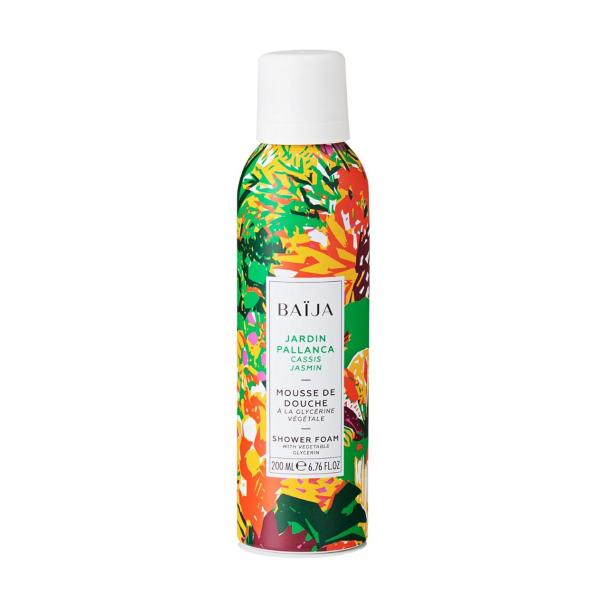 BAIJA PARIS JARDIN PALLANCA ESPUMA DE BAÑO 200ML