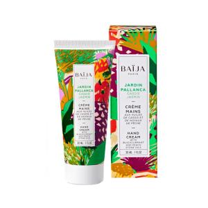 BAIJA PARIS JARDIN PALLANCA CREMA DE MANOS CASSIS JASMIN 30ML