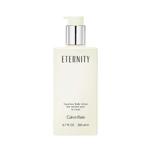 CALVIN KLEIN ETERNITY WOMAN LOCION CORPORAL 200ML