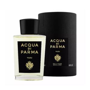 ACQUA DI PARMA YUZU EAU DE PARFUM 180ML VAPORIZADOR