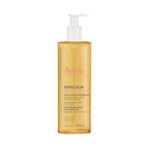 AVENE XERACALM LIPID REPLENISSHING ACEITE LIMPIADOR 400ML