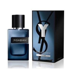 YVES SAINT LAURENT Y L'ELIXIR EAU DE PARFUM 60ML VAPORIZADOR