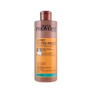 FRANCK PROVOST EXPERT NUTRI-FRIZZ CHAMPU ALOE VERA CABELLO MUY SECO SIN SULFATOS 400ML