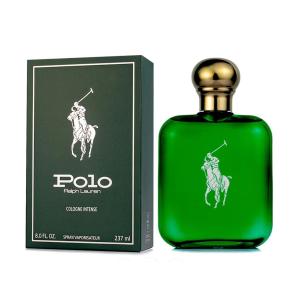 RALPH LAUREN GREEN COLONIA INTENSA 237ML VAPORIZADOR