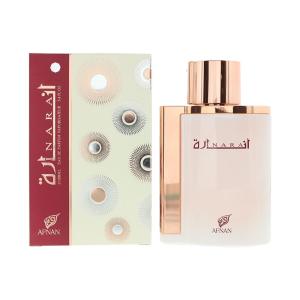 AFNAN INARA EAU DE PARFUM 100ML VAPORIZADOR