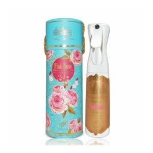 AFNAN PINK ROSE AMBIENTADOR 300ML