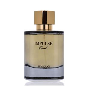 ZIMAYA IMPULSE OUD EAU DE PARFUM 100ML VAPORIZADOR