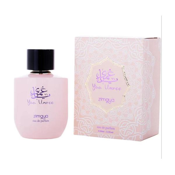 ZIMAYA YAA UMREE EAU DE PARFUM 100ML