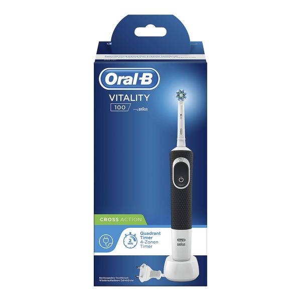 ORAL B VITALITY CEPILLO ELECTRICO RECARGABLE 1UN