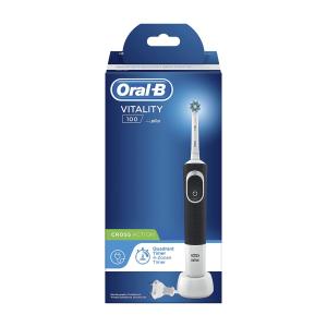 ORAL B VITALITY CEPILLO ELECTRICO RECARGABLE 1UN