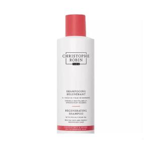 CHRISTOPHE ROBIN REGENERATING CHAMPU 250ML