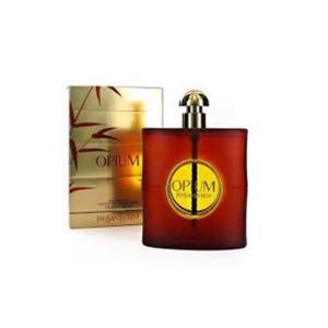 YVES SAINT LAURENT OPIUM EAU DE PARFUM 90ML VAPORIZADOR