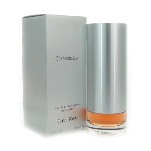 CALVIN KLEIN CONTRADICTION EAU DE PARFUM 100ML VAPORIZADOR