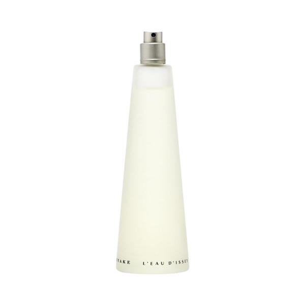 ISSEY MIYAKE L'EAU D'ISSEY EAU DE TOILETTE TESTER 100ML VAPORIZADOR