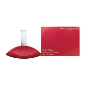 CALVIN KLEIN MY EUPHORIA EAU DE PARFUM 100ML