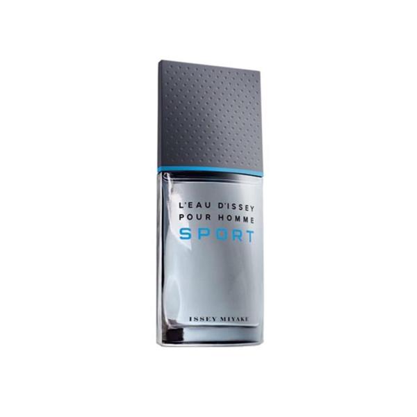 ISSEY MIYAKE L\'EAU D\'ISSEY SPORT EAU DE TOILETTE POUR HOMME 100ML VAPORIZADOR