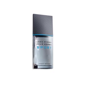 ISSEY MIYAKE L\'EAU D\'ISSEY SPORT EAU DE TOILETTE POUR HOMME 100ML VAPORIZADOR