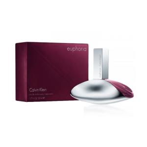 CALVIN KLEIN EUPHORIA EAU DE PARFUM 50ML VAPORIZADOR