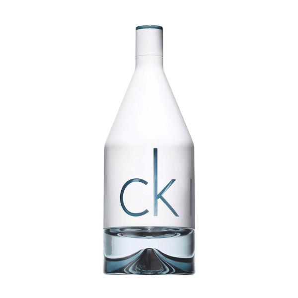 CALVIN KLEIN CKIN2U EAU DE TOILETTE TESTER 100ML VAPORIZADOR