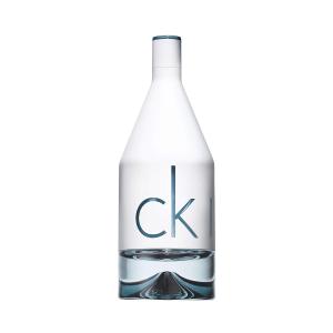 CALVIN KLEIN CKIN2U EAU DE TOILETTE TESTER 100ML VAPORIZADOR