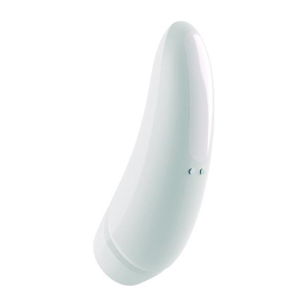 SATISFYER CURVY 1+ BLANCO - imagen 3