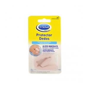 SCHOLL TUBO PROTECTOR DE DEDOS