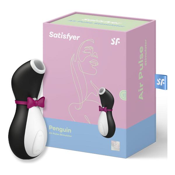 SATISFYER PENGUIN