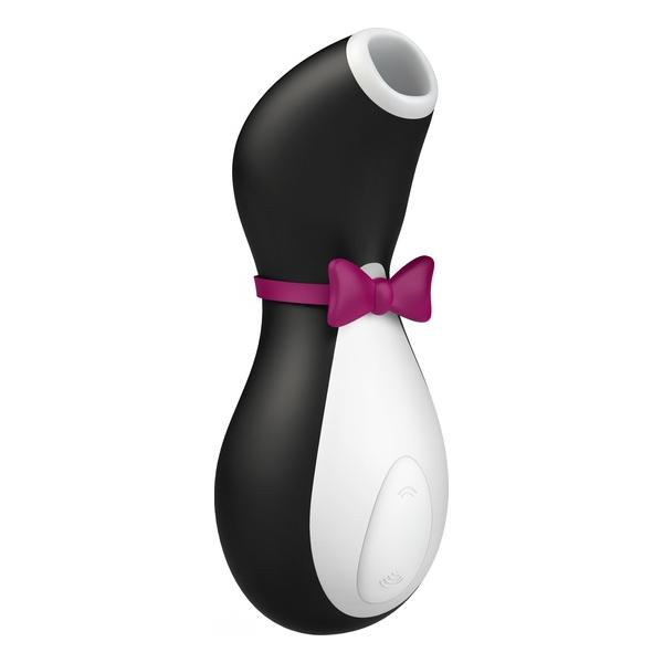 SATISFYER PENGUIN - imagen 1