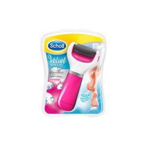 SCHOLL LIMA VELVET SMOOTH EXFOLIANTE ROSA