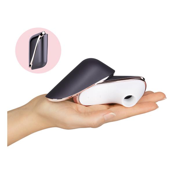 SATISFYER TRAVELER - imagen 1