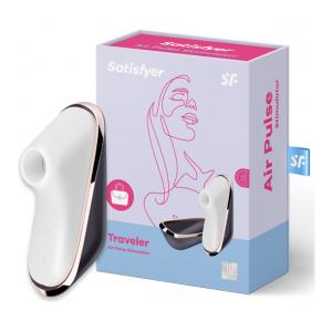 SATISFYER TRAVELER