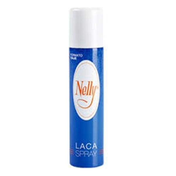 LACA SPRAY NELLY 400ML