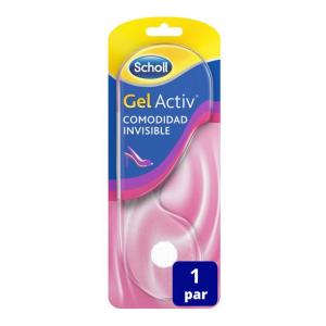 SCHOLL GELACTIV PLANTILLA ZAPATOS ABIERTOS